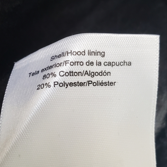 HURLEY Men’s Graphic Hoodie Size Medium - Picture 10 of 11